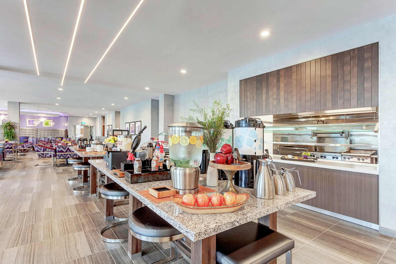 Hilton Garden Inn Toronto Brampton West