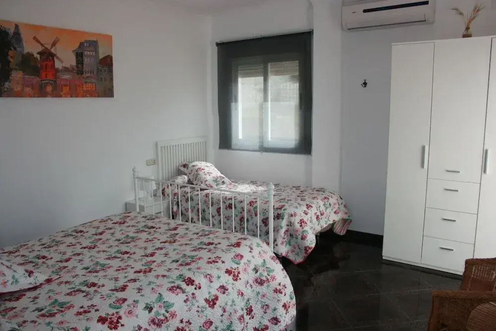 Mirador Tierra de Frontera