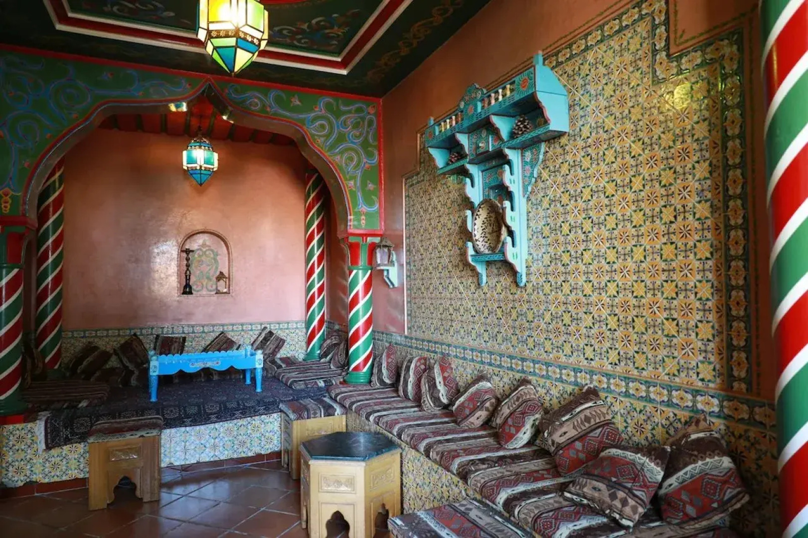 Hotel Dar Ismail Tabarka