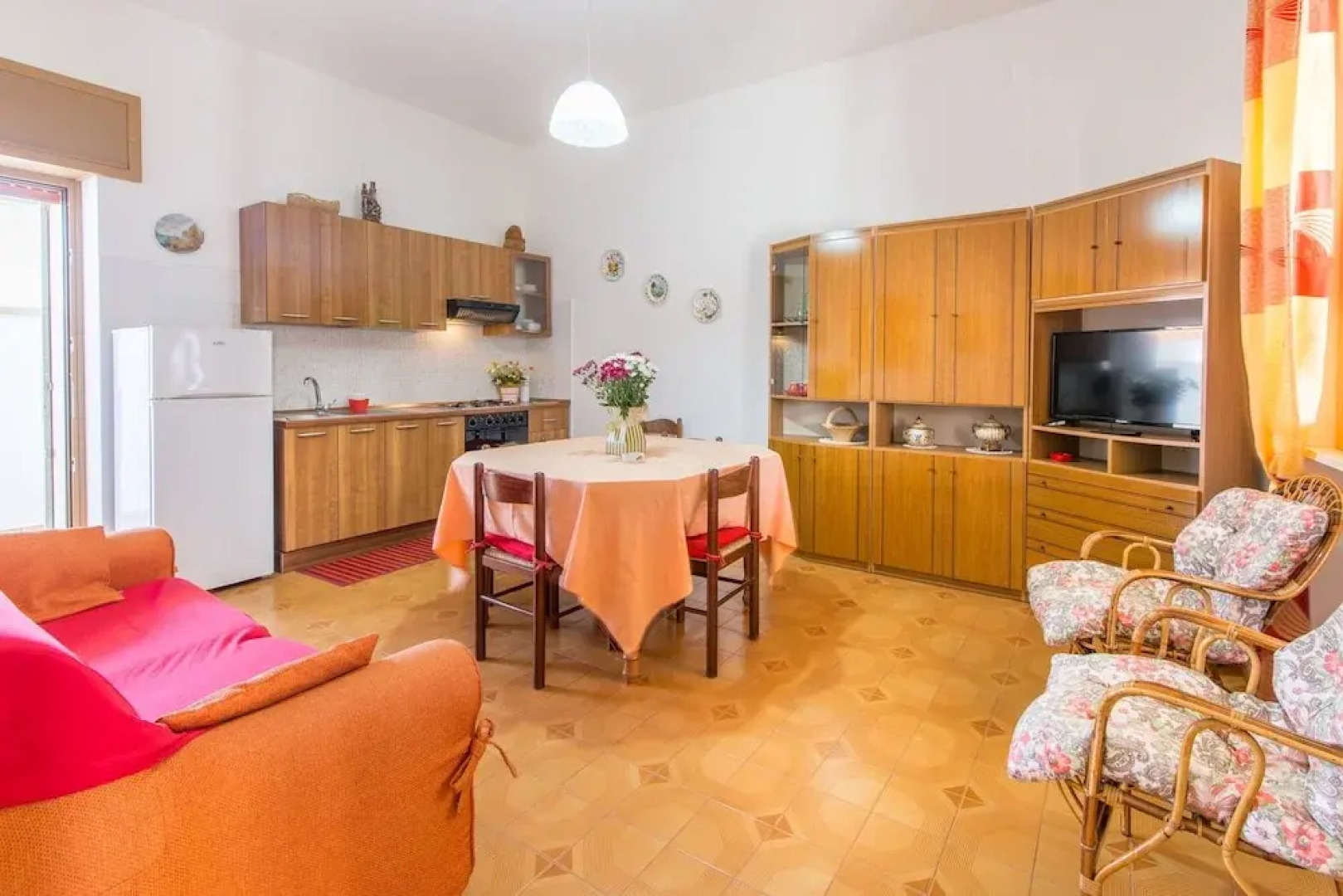 Appartamento Corallo