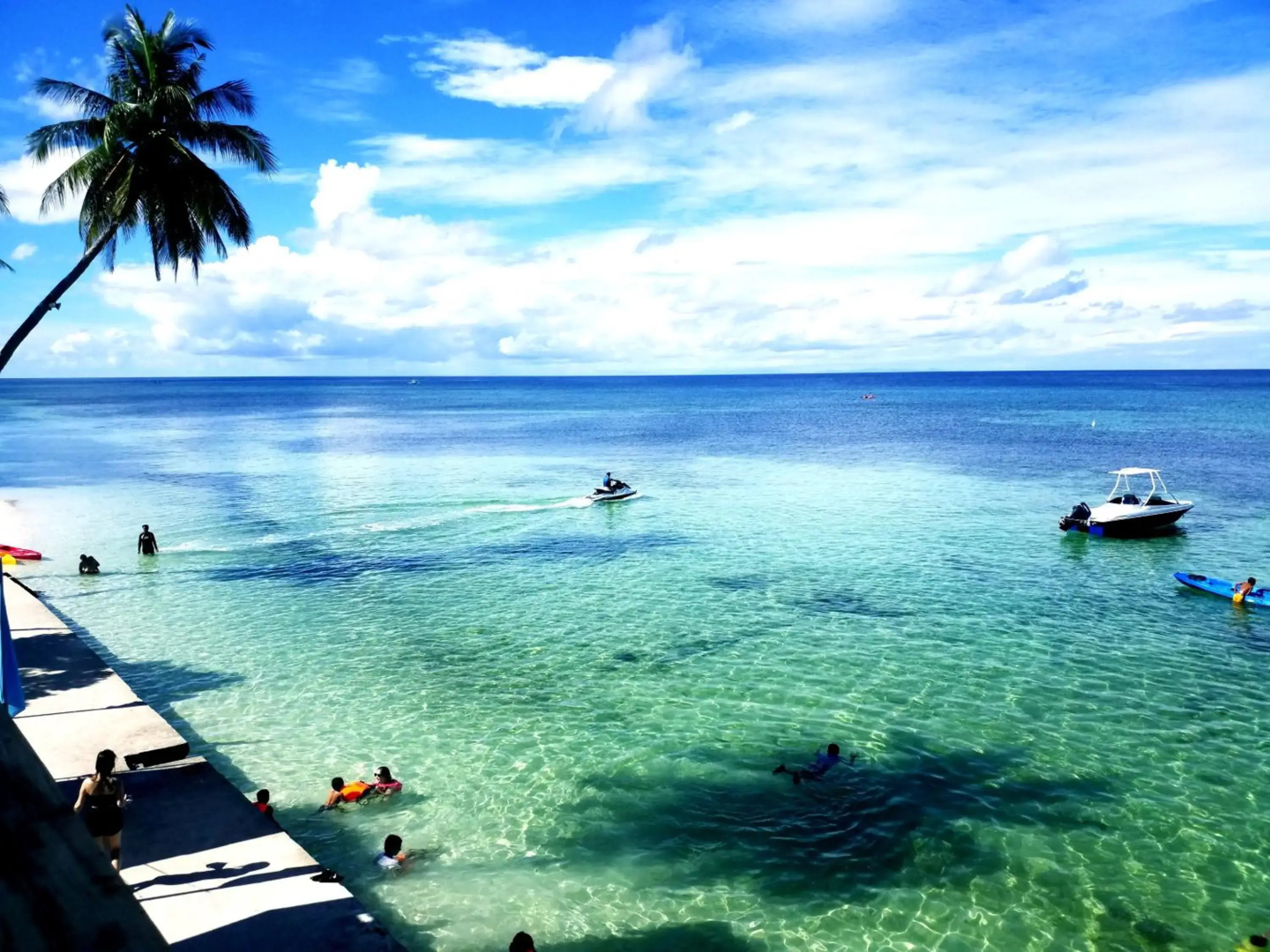 Tropical Fun Ta Sea Rentals