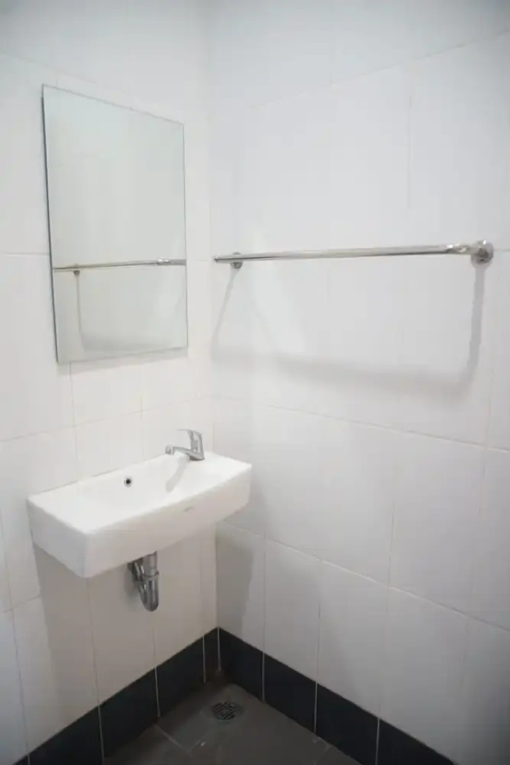 Hotel O Wisma Amrach