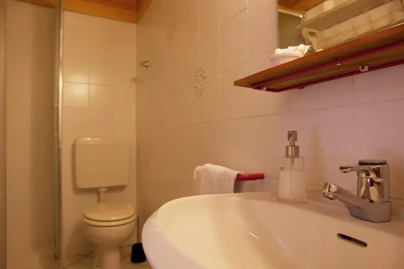 Le Rosier B&B e Appartamento
