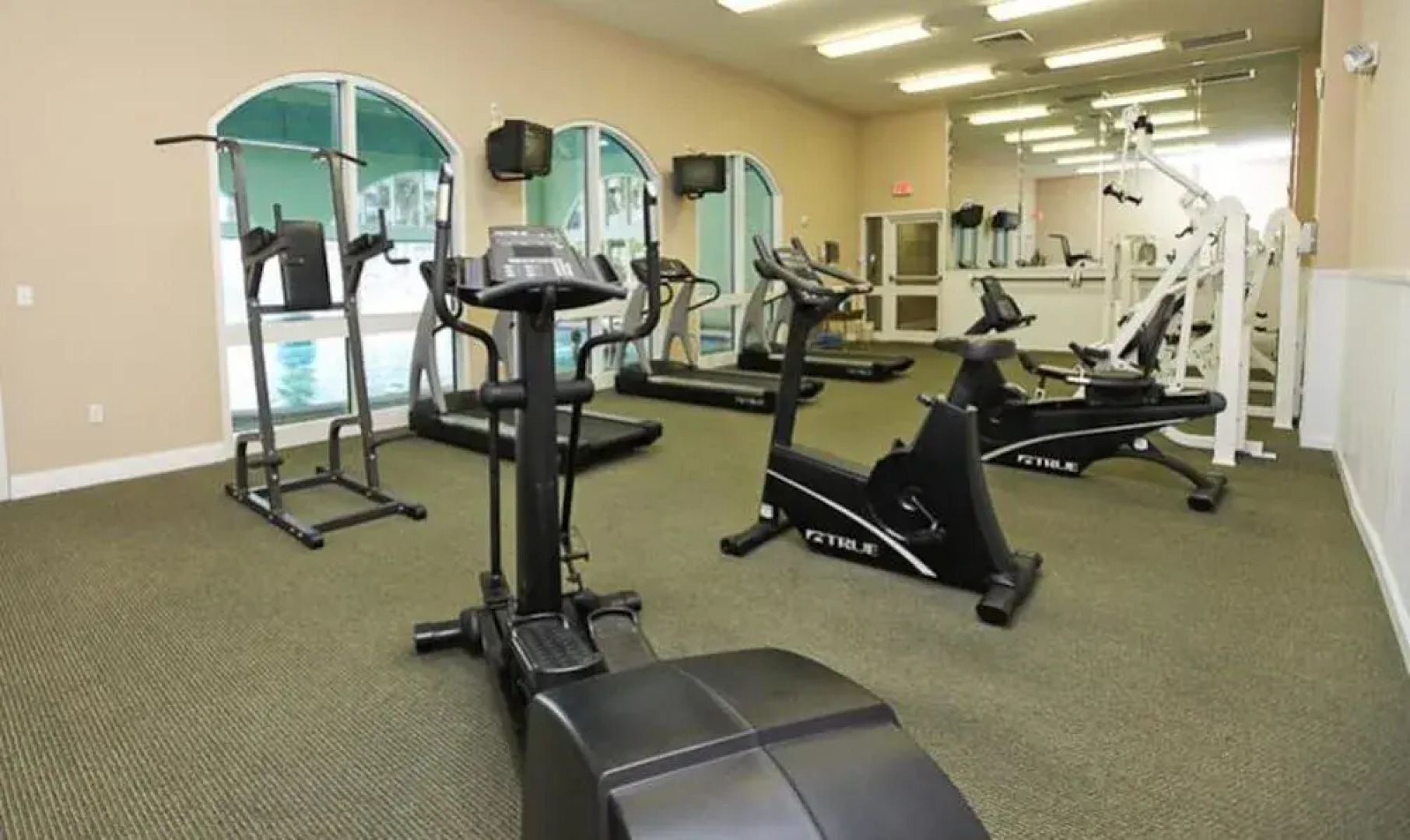 Celadon Beach Resort by Panhandle Getaways