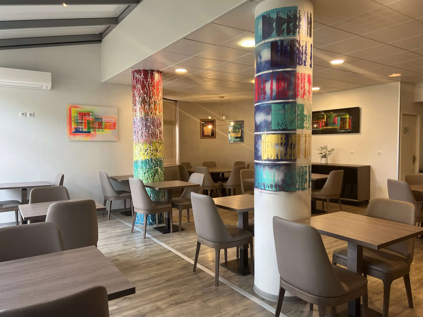 Best Western Hotel Le Sud