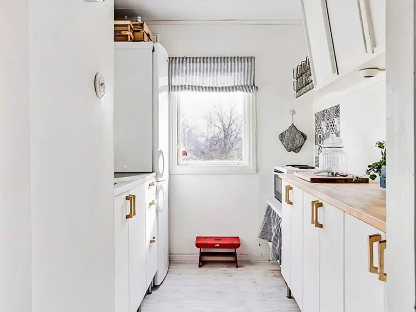 6 Person Holiday Home in Kode