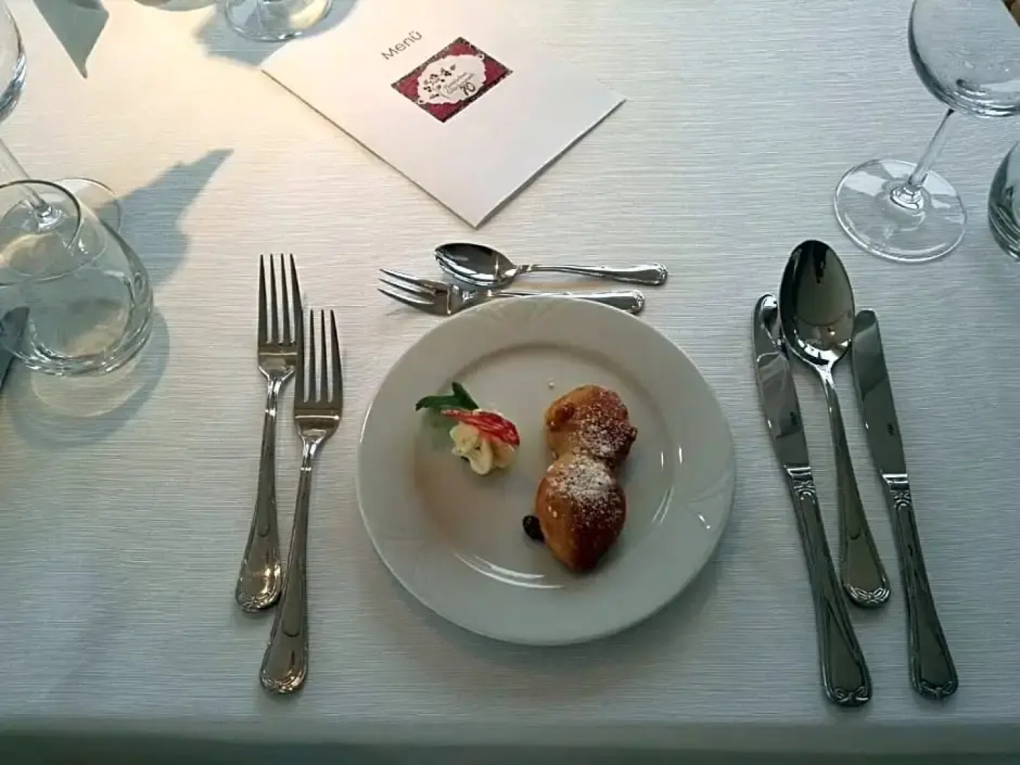 Genusshotel Panorama