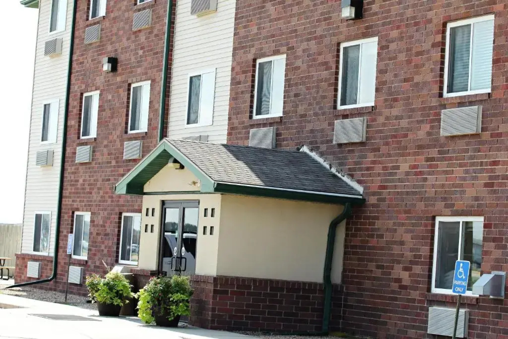 Capri Inn and Suites of Beatrice