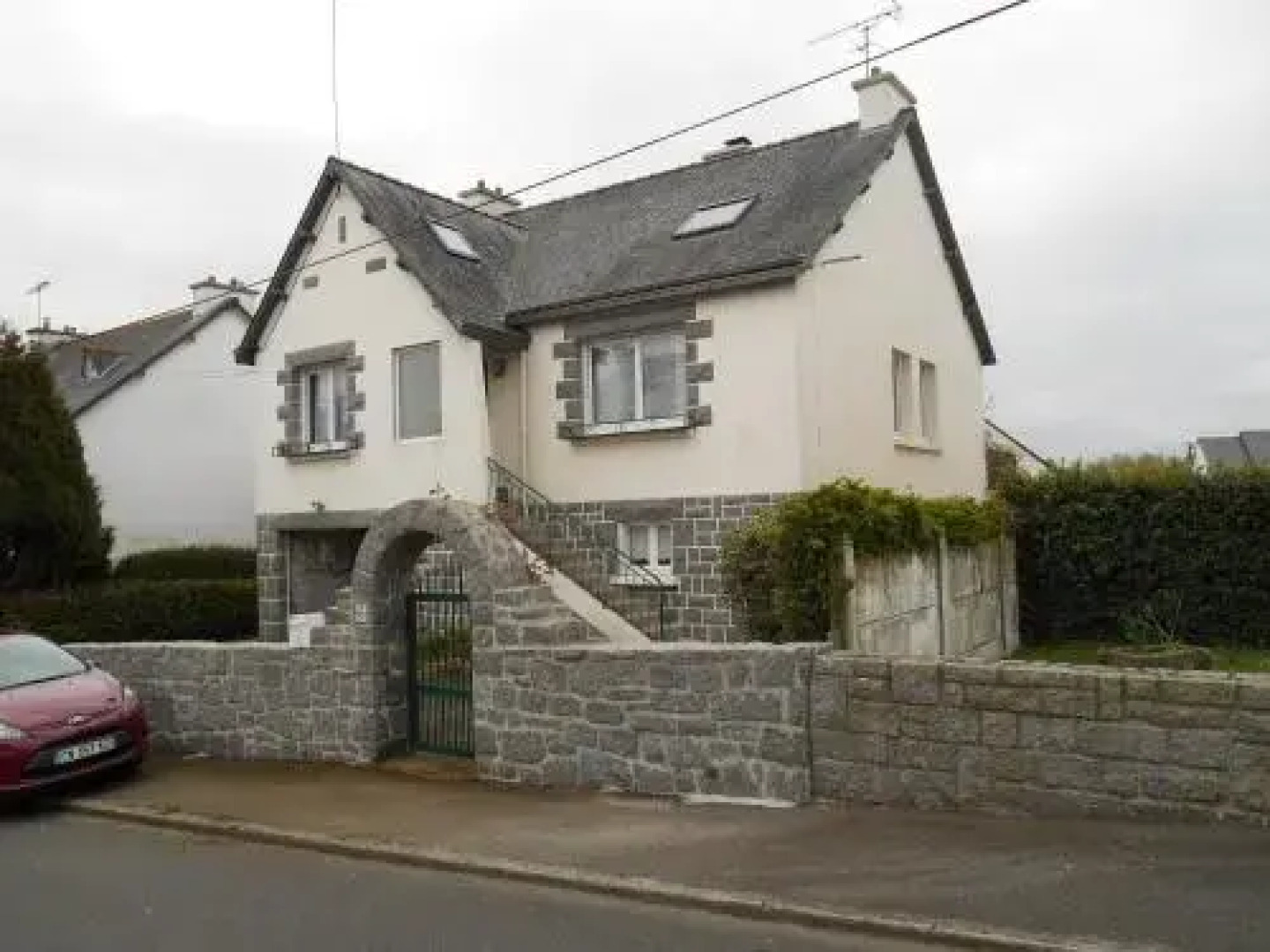 Apartment Les Claudalies