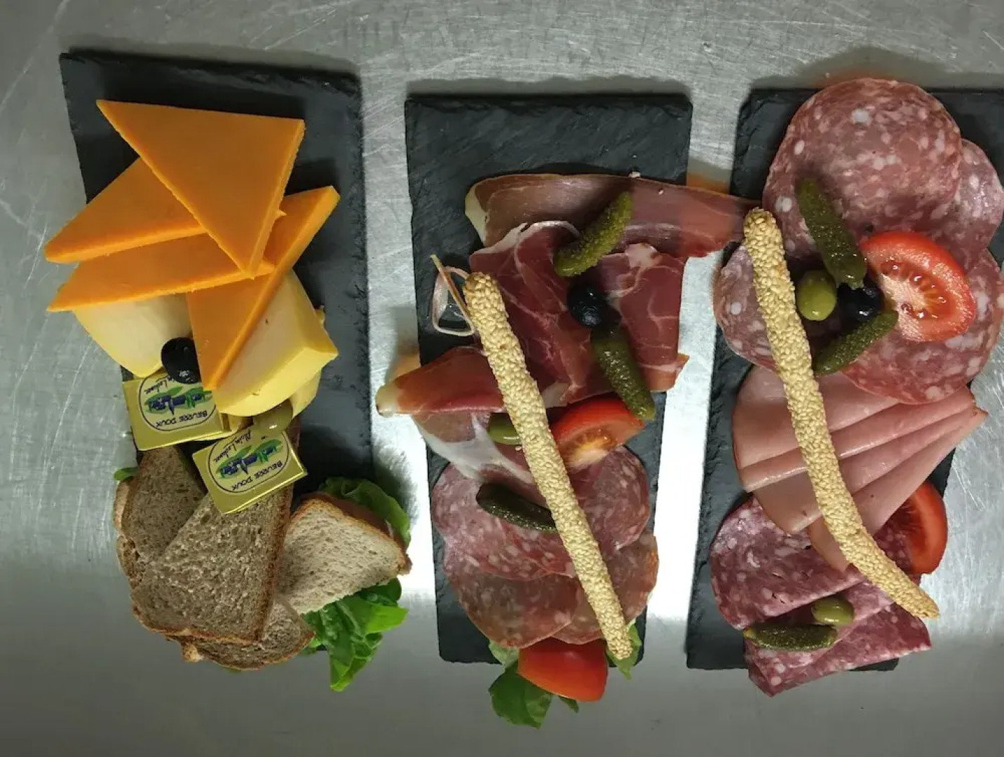 STELLA MARIS Village vacances