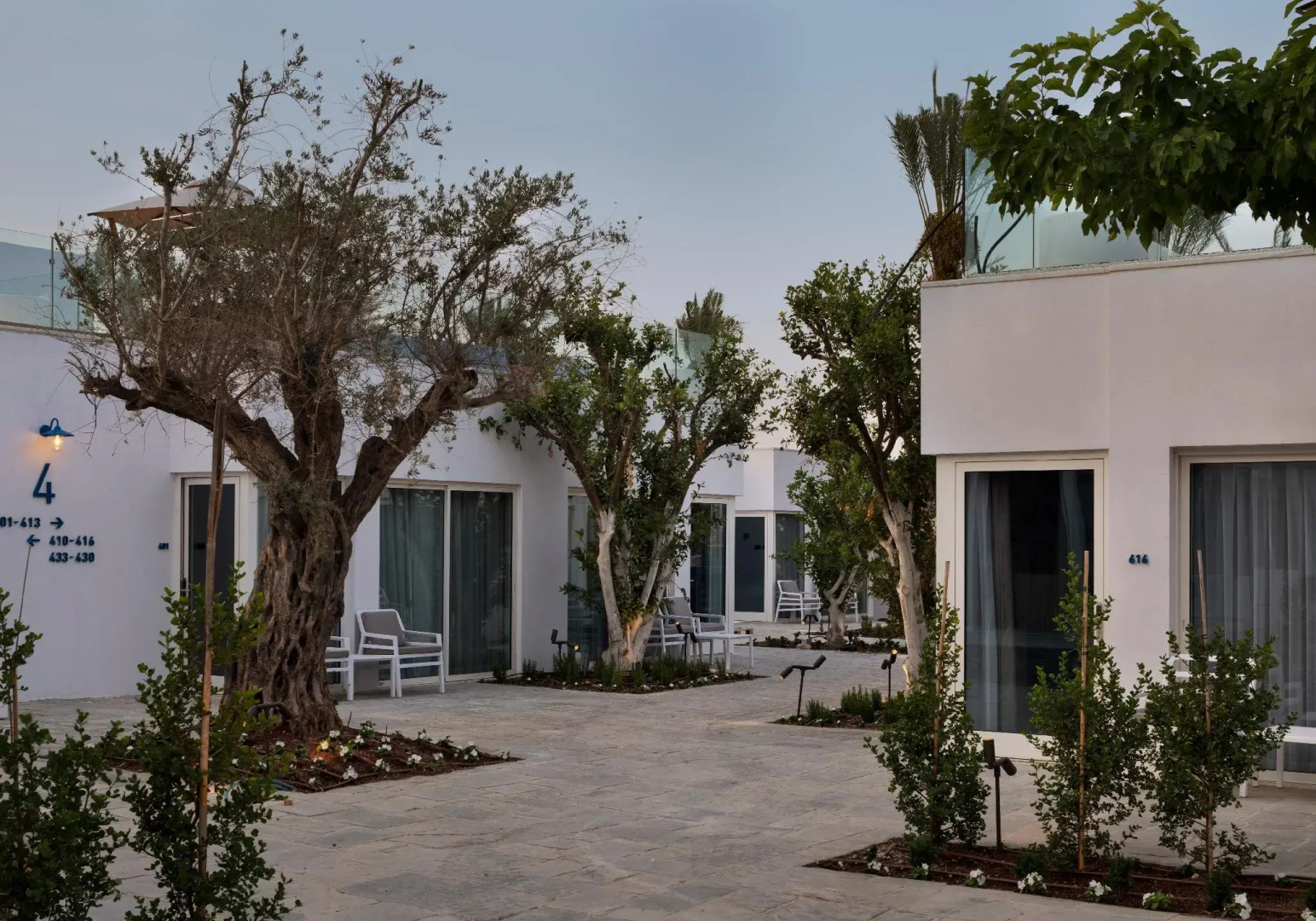 Herbert Samuel Milos Dead Sea