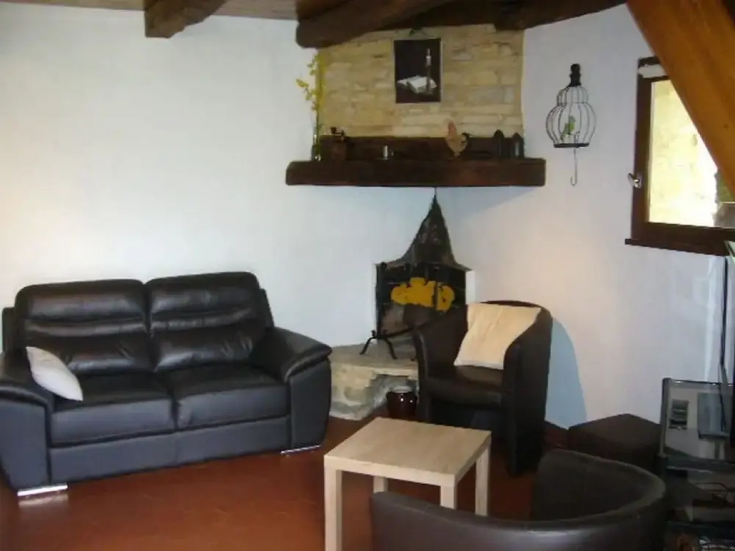 House With 2 Bedrooms in Salviac, With Pool Access, Furnished Garden a