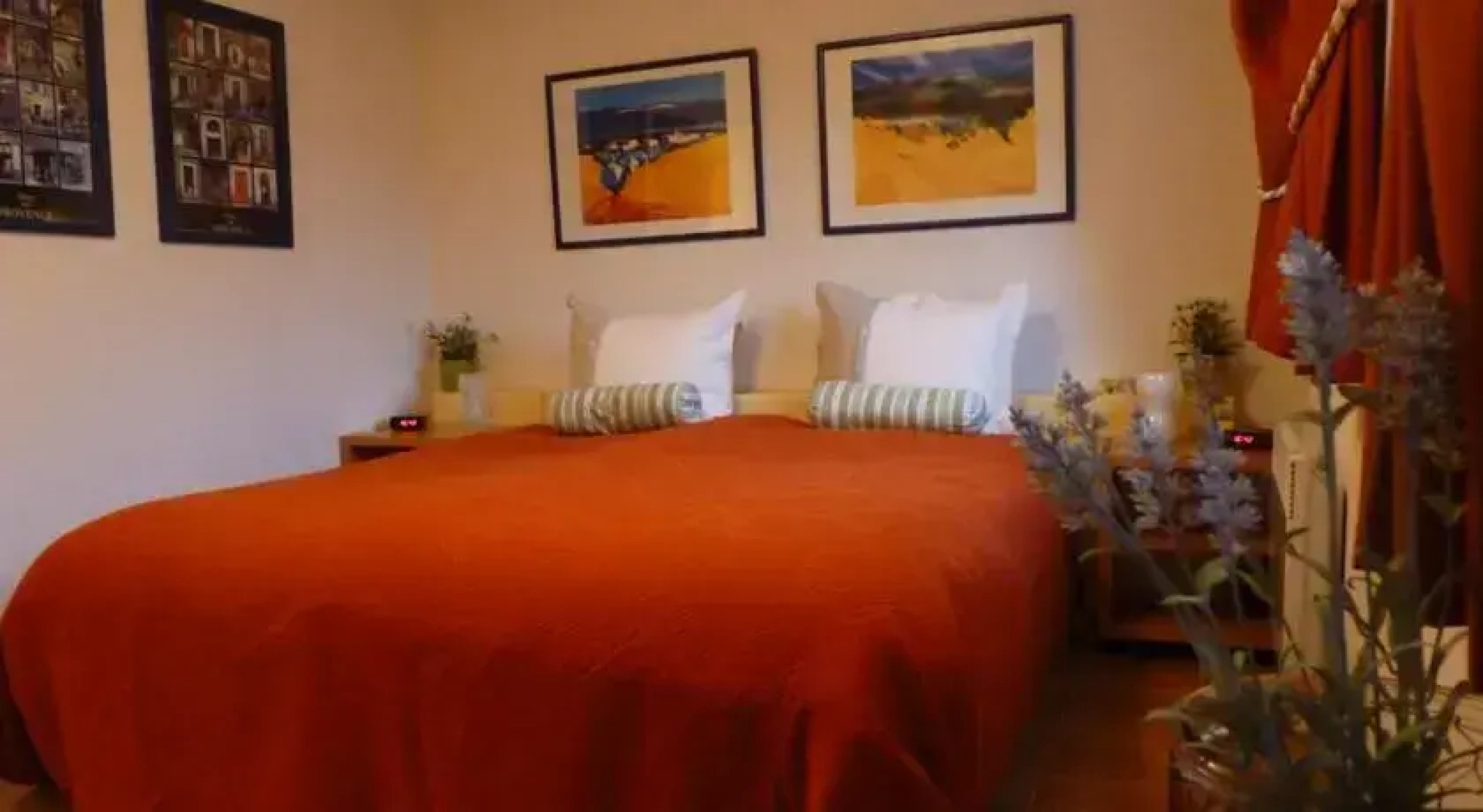 Villa Les Quatre Tonnelles