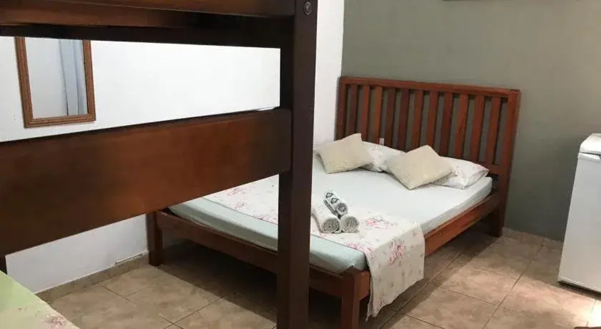 Suítes do Cabo - Estrela do Mar