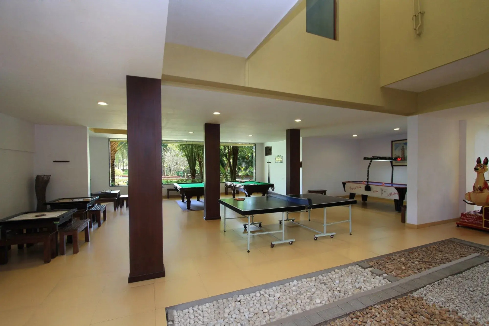 Silent Shores Resort & Spa