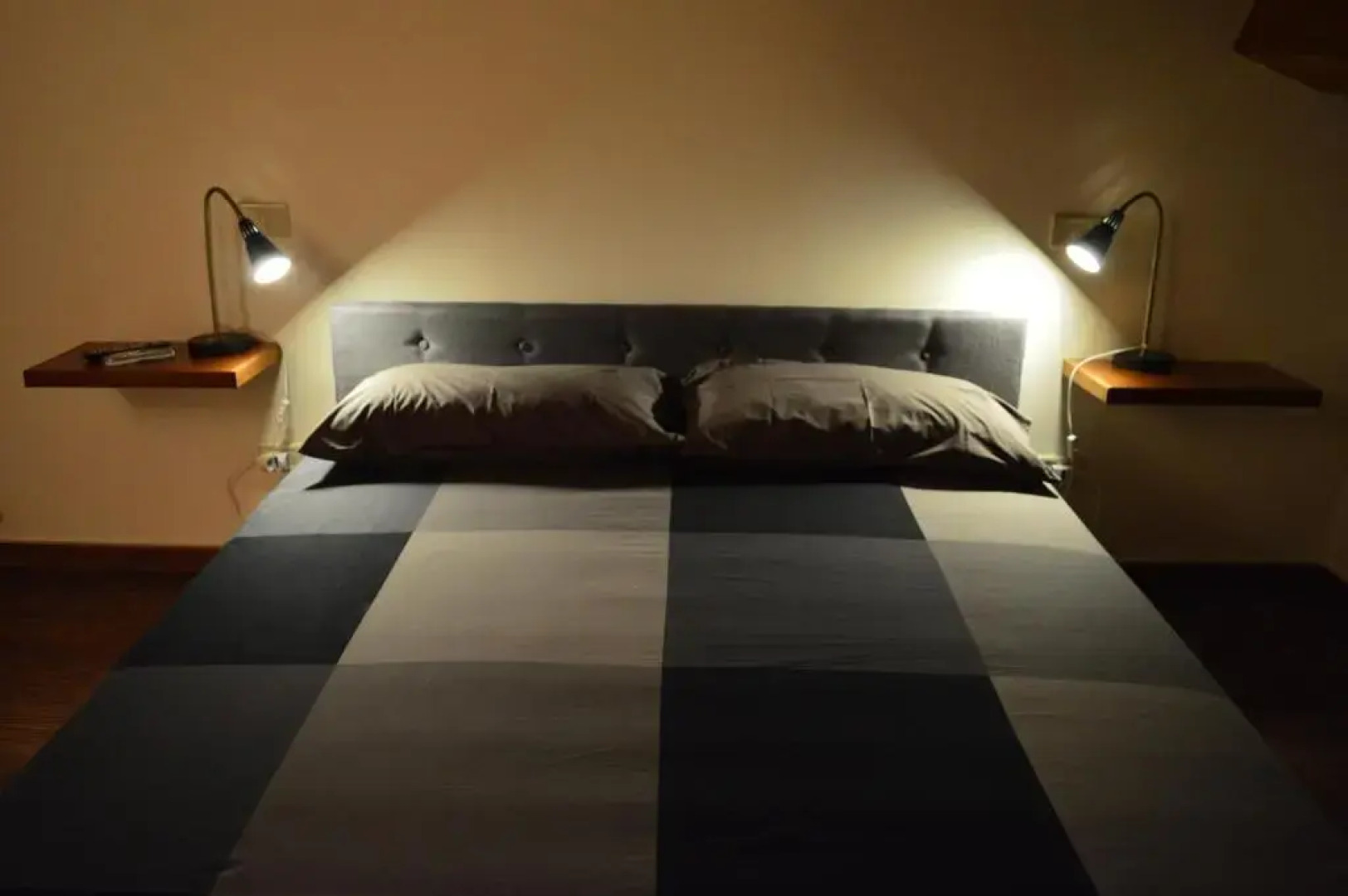 Il Viaggiatore Appartamento