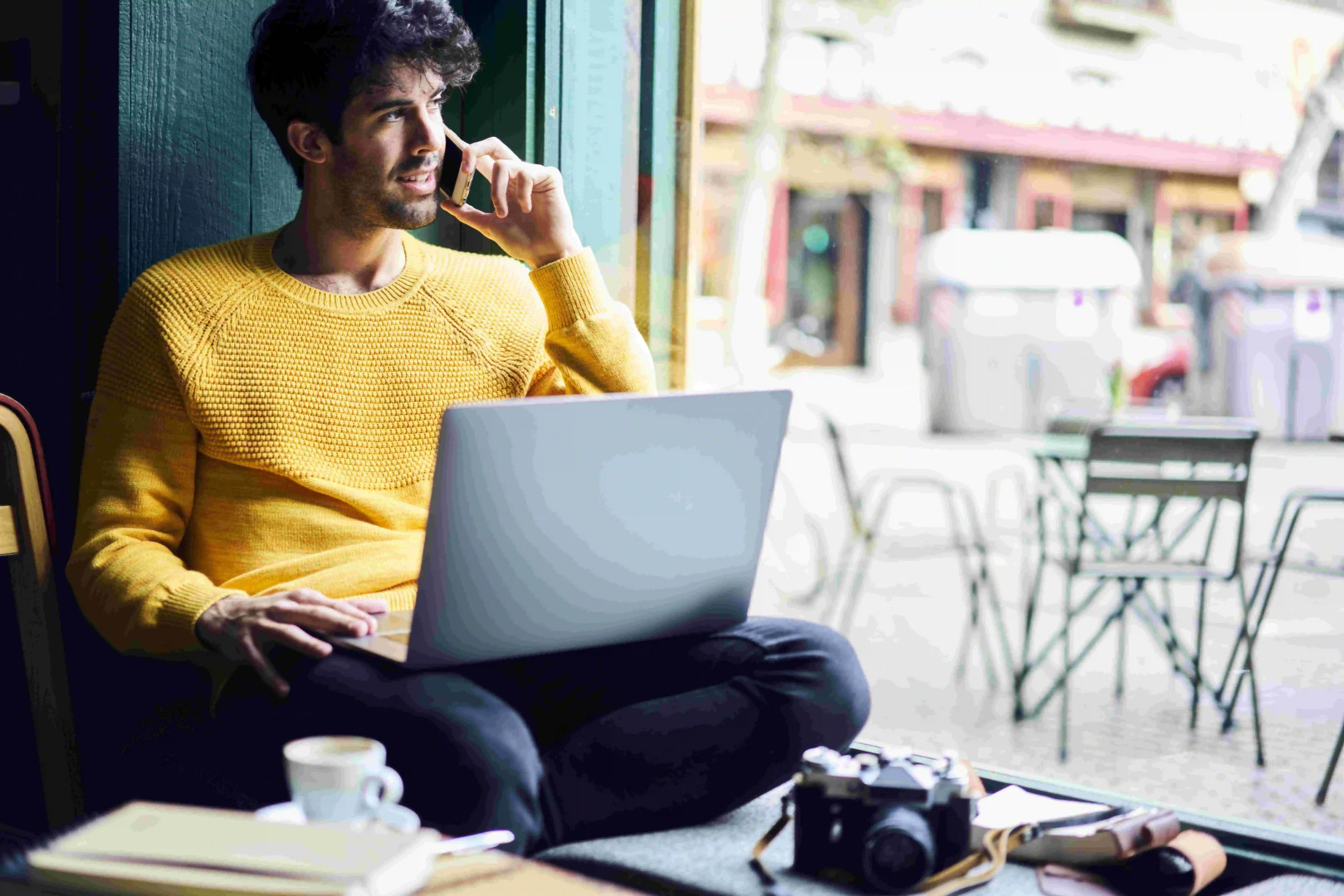 Intercity Teresopolis