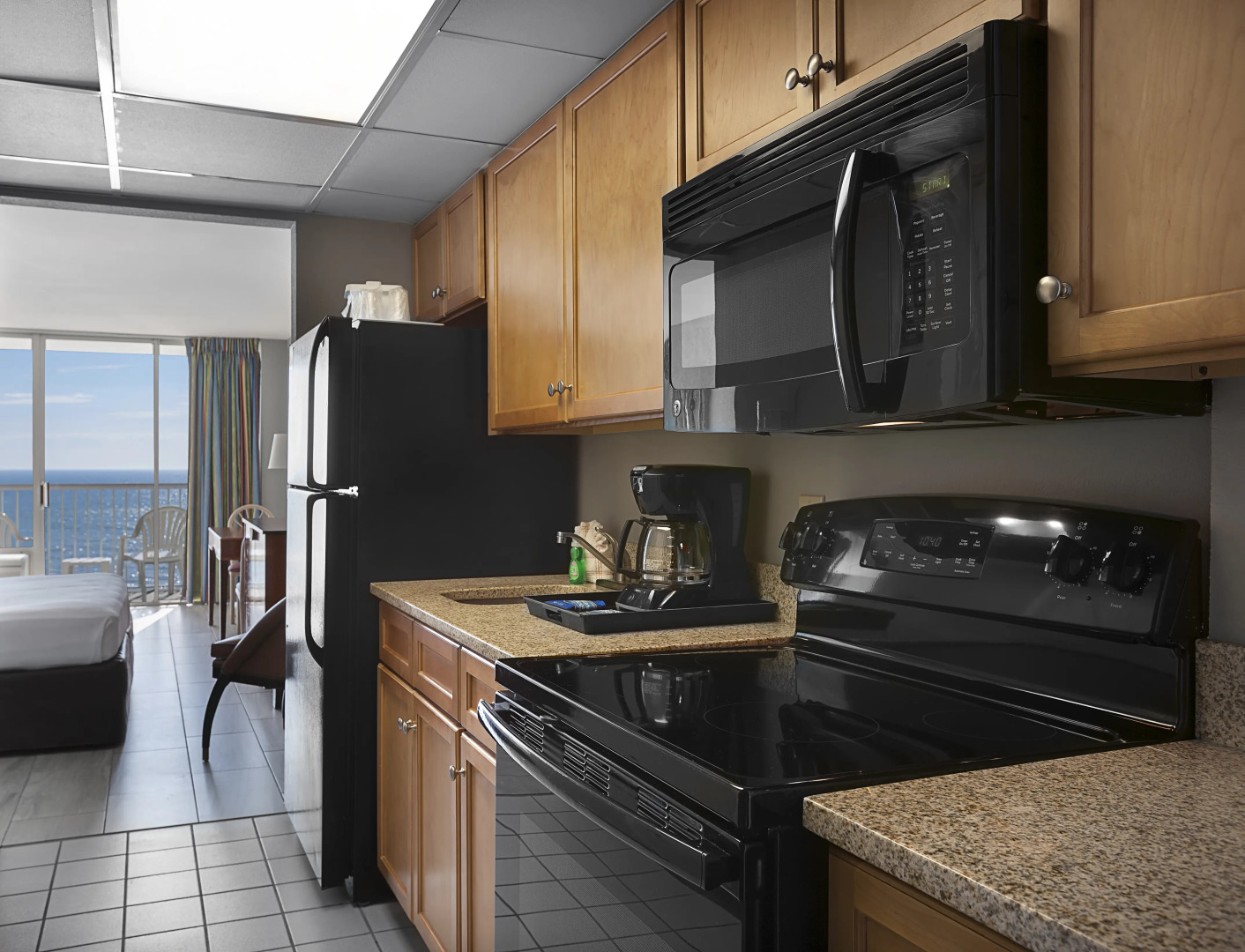 Crown Reef Beach Resort and Waterpark