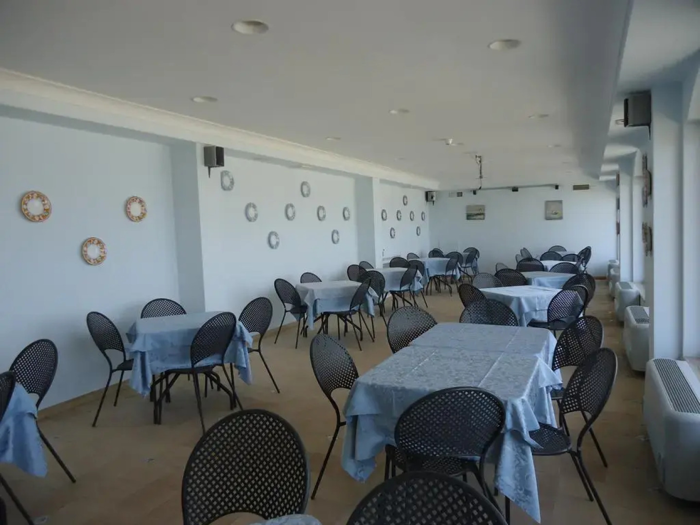 Grand Hotel Il Ninfeo