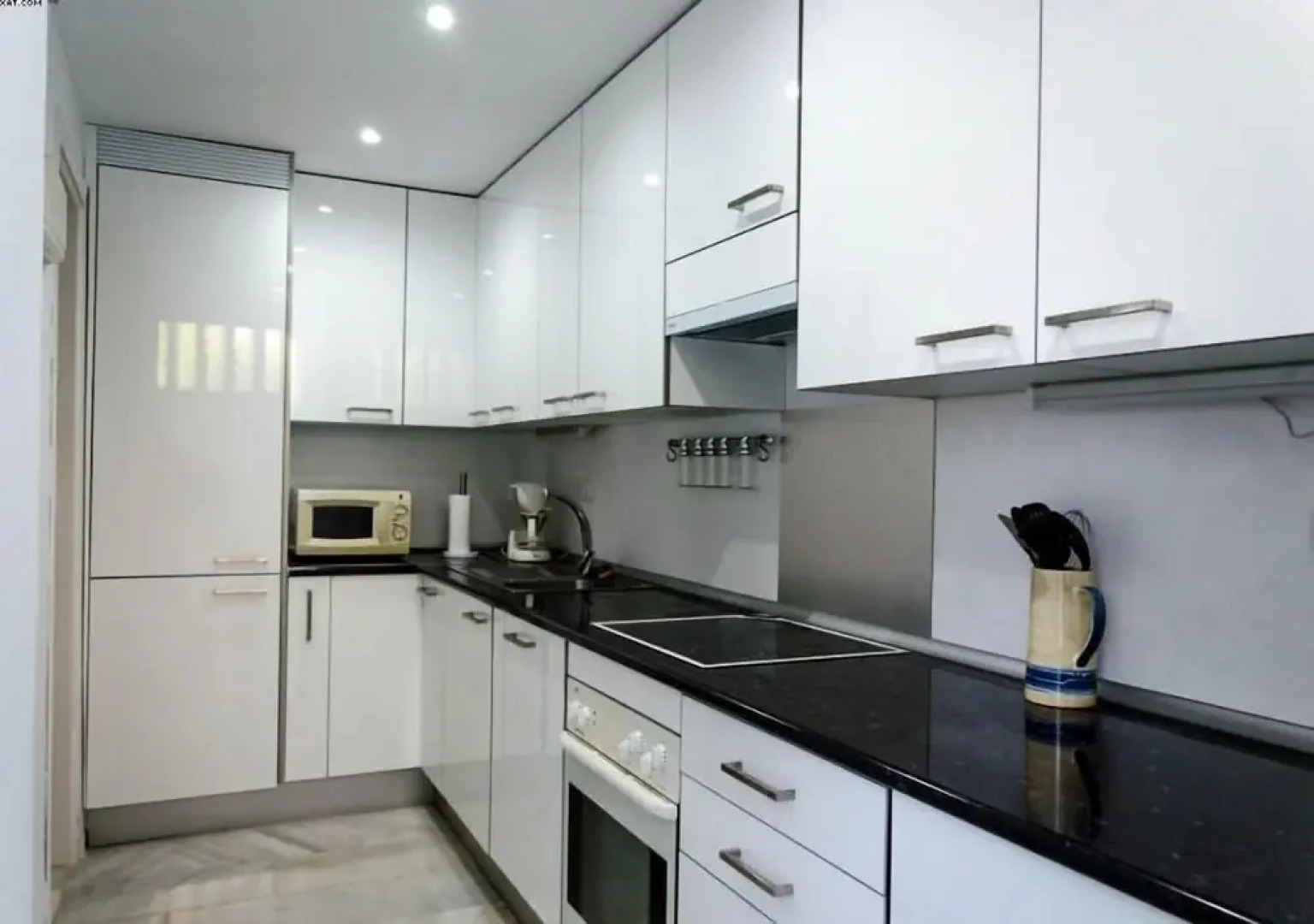 Duplex 2 - 2 Vue Mer