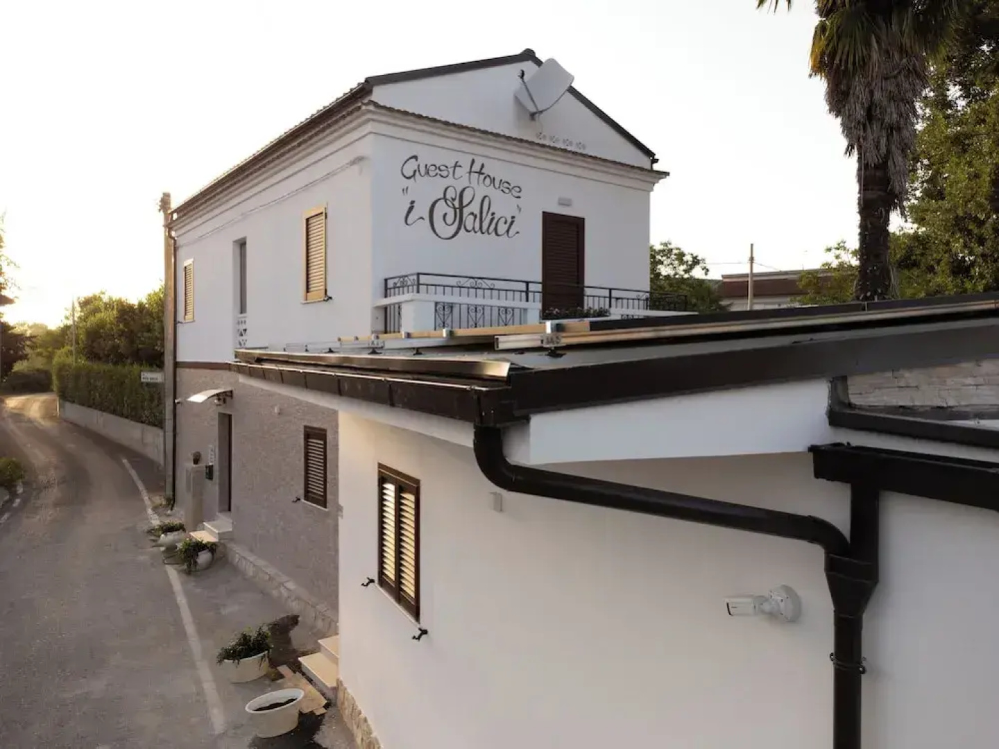 Guest House - I Salici