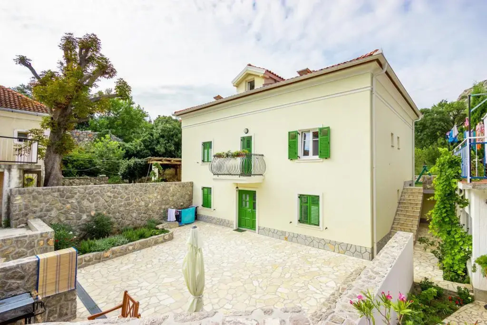 Apartment Barbina Kaštelina