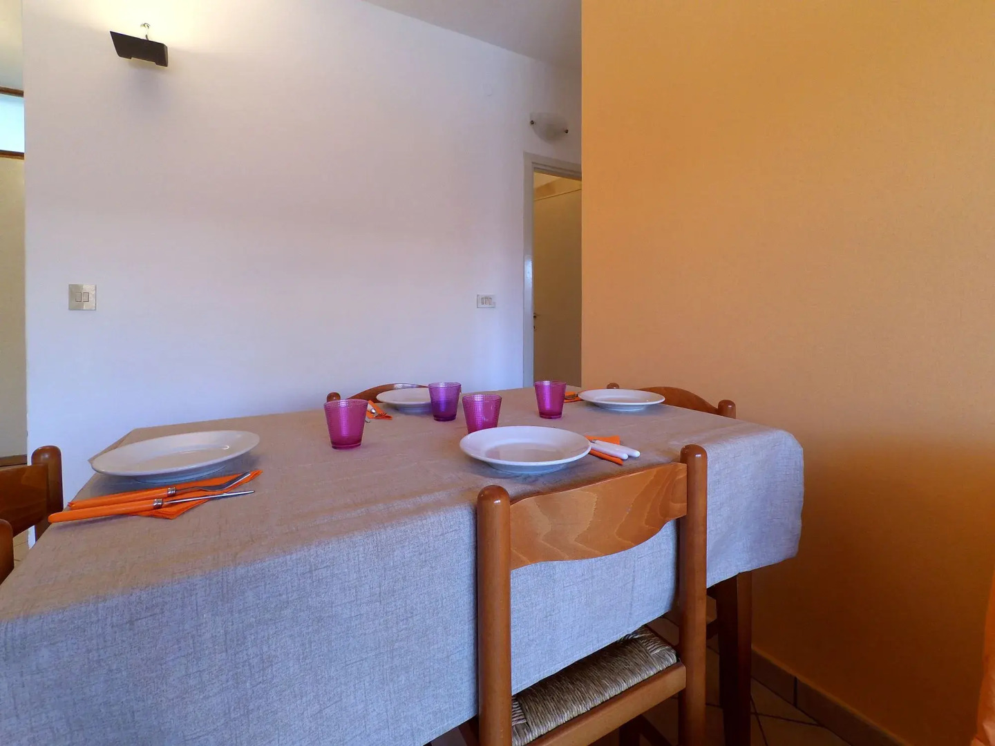 Eco del Mare Apartments