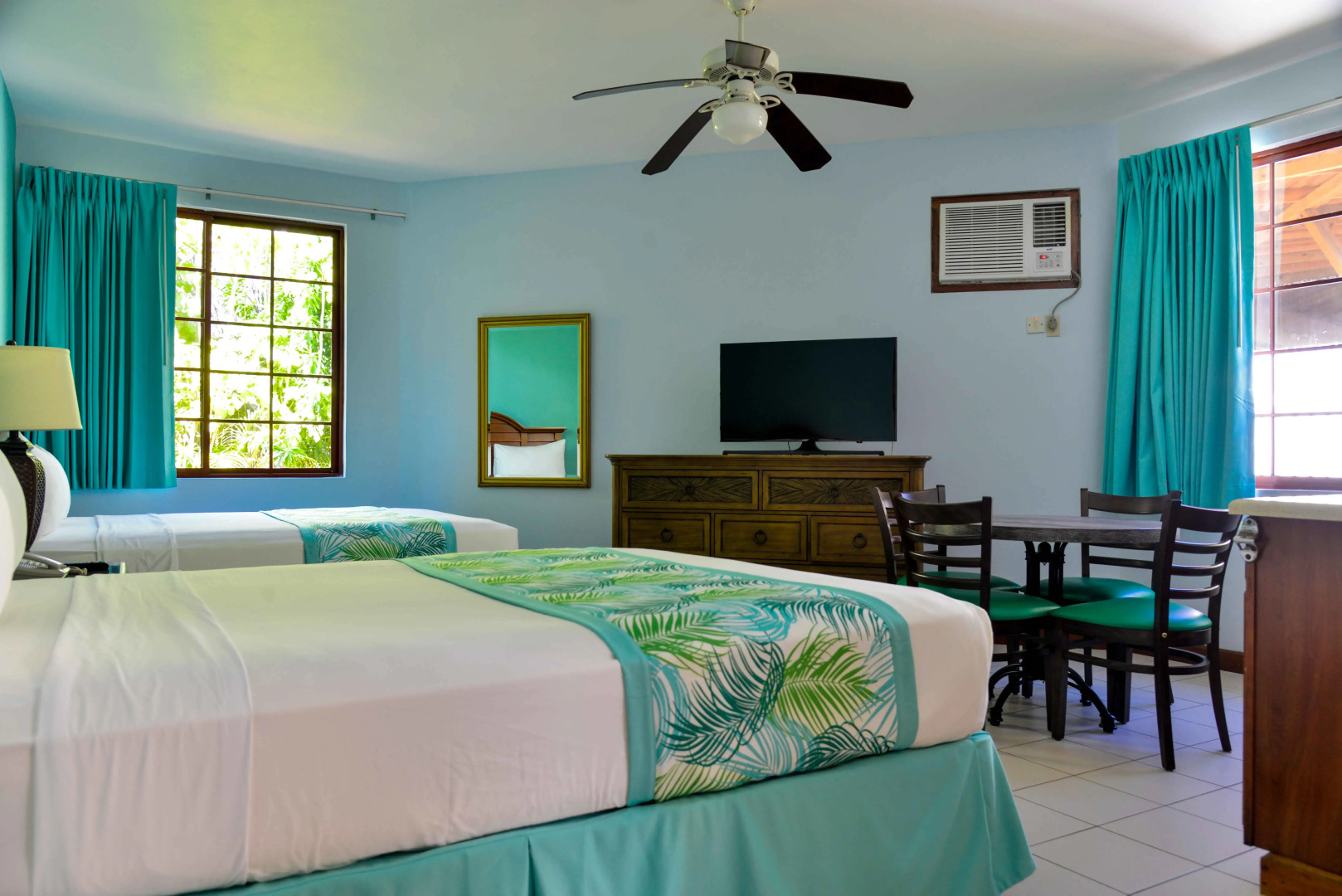 CocoLaPalm Seaside Resort