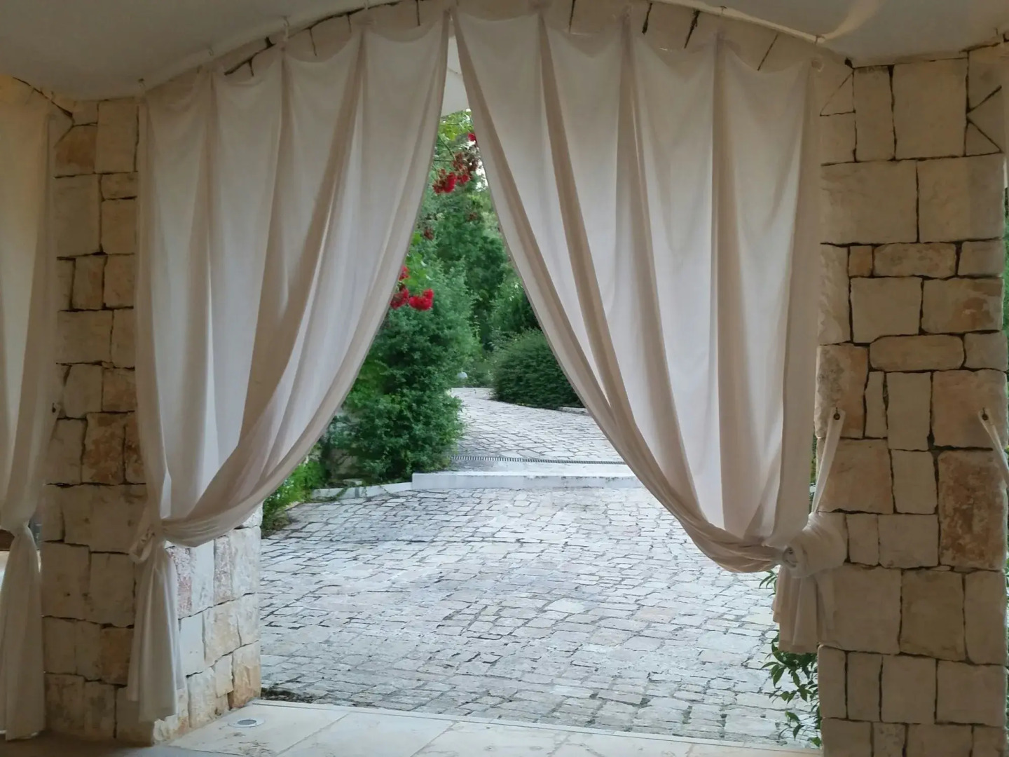 Relais Villa San Martino