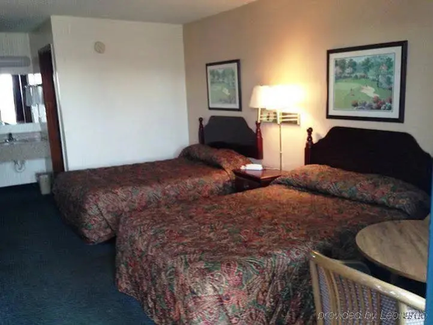 Scottish Inns Augusta