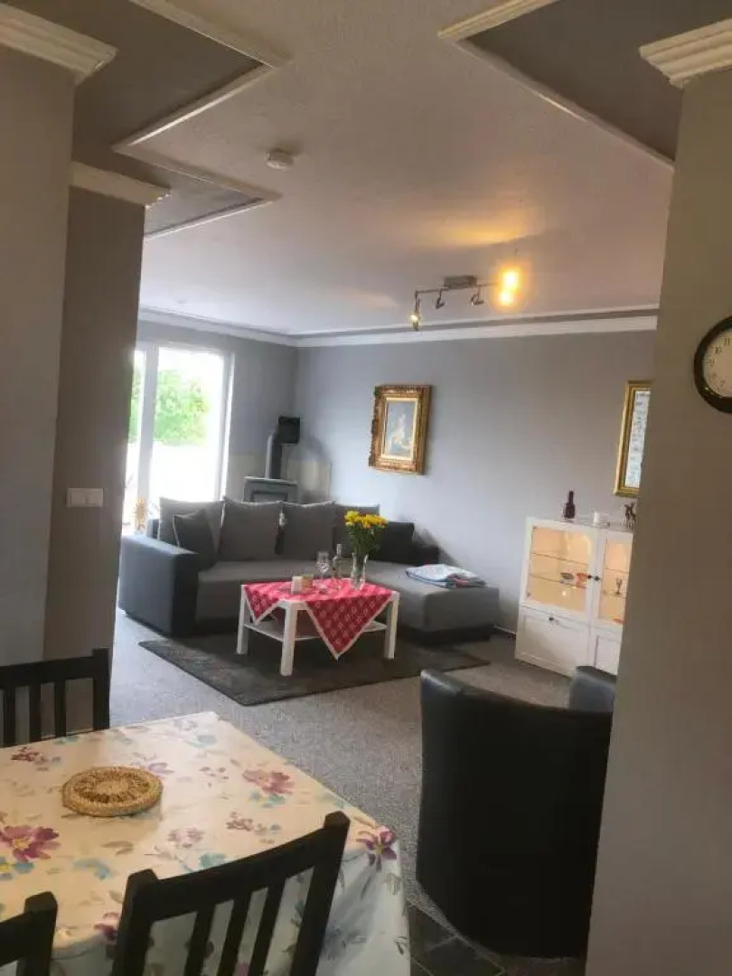 Ferienwohnung Schwede