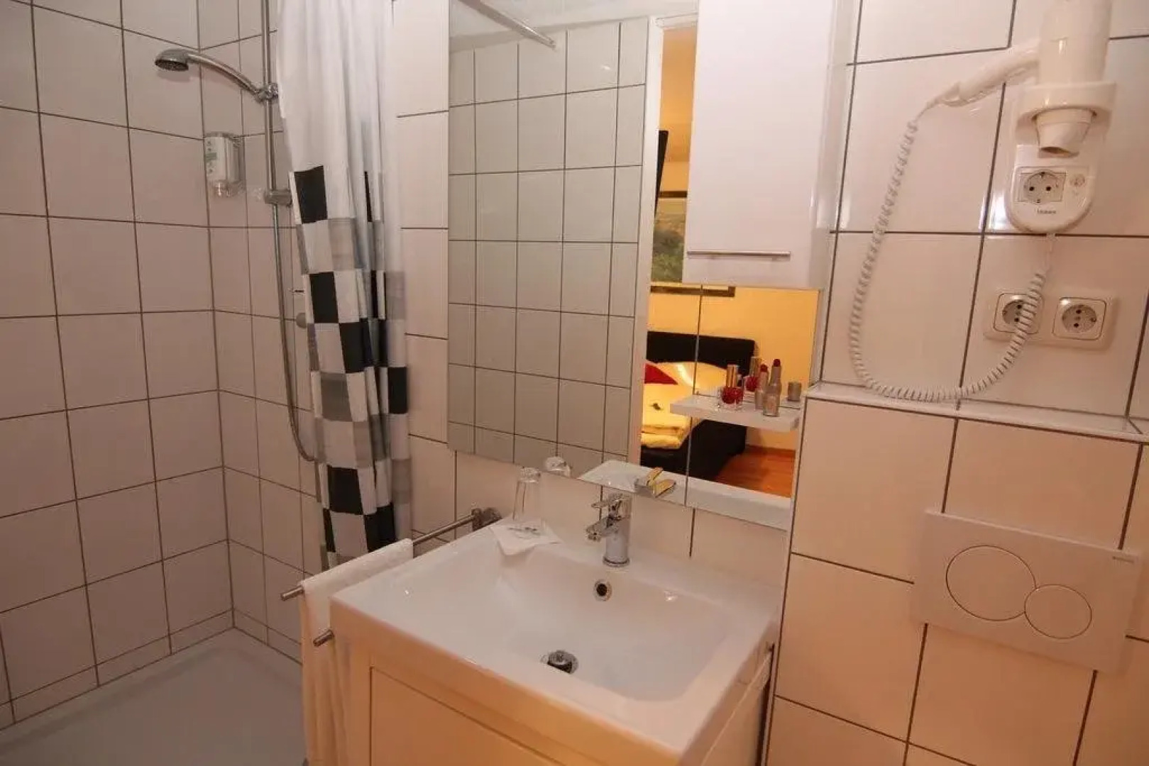 Land-gut-Hotel Meyer-Pilz