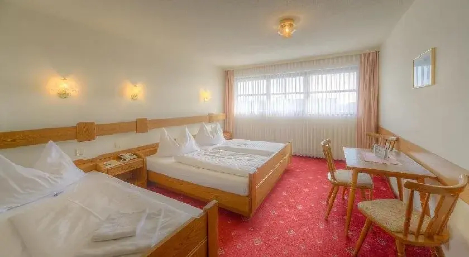 Hotel Burgenländerhof