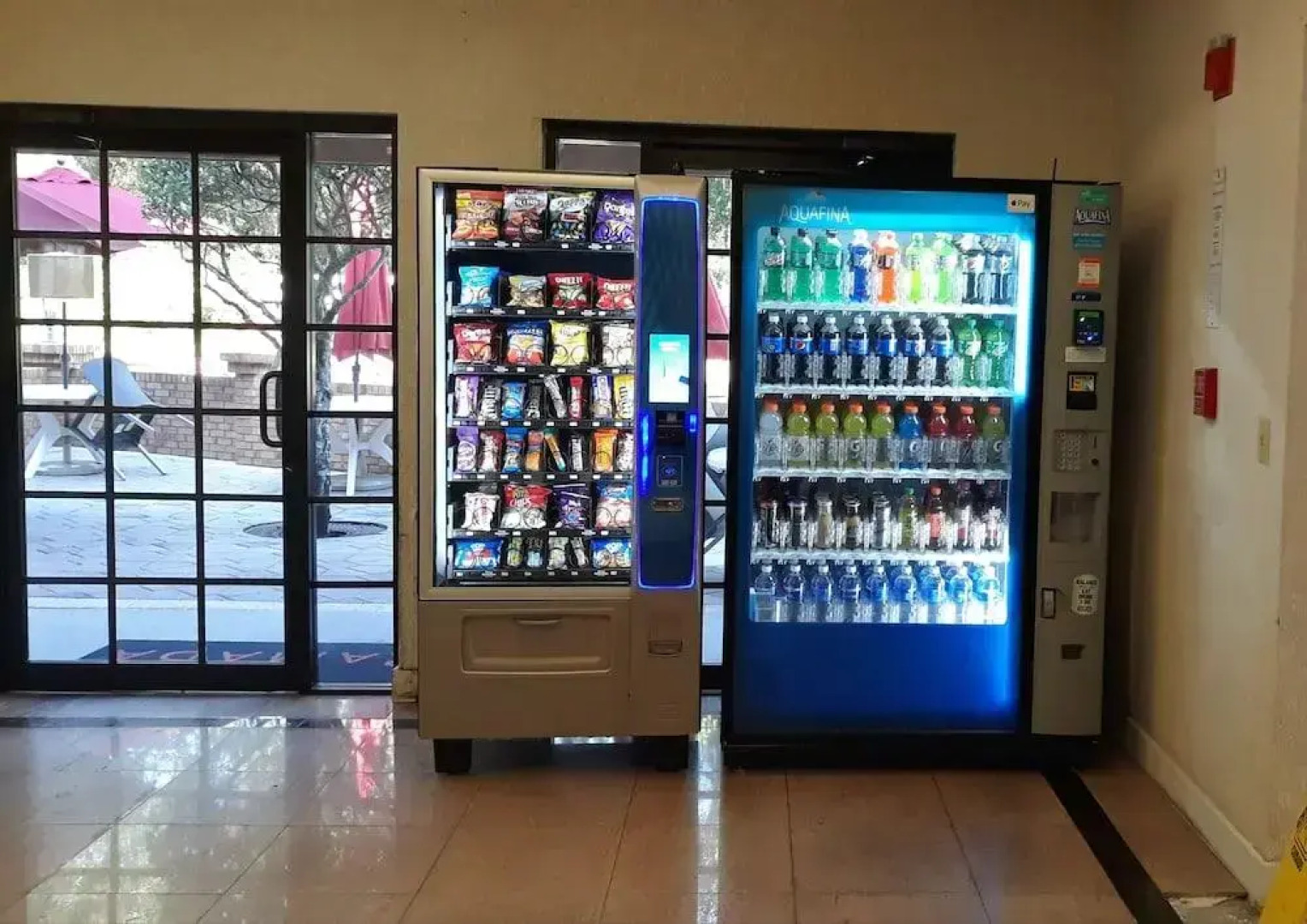 Ramada By Wyndham Temple Terrace/Tampa North