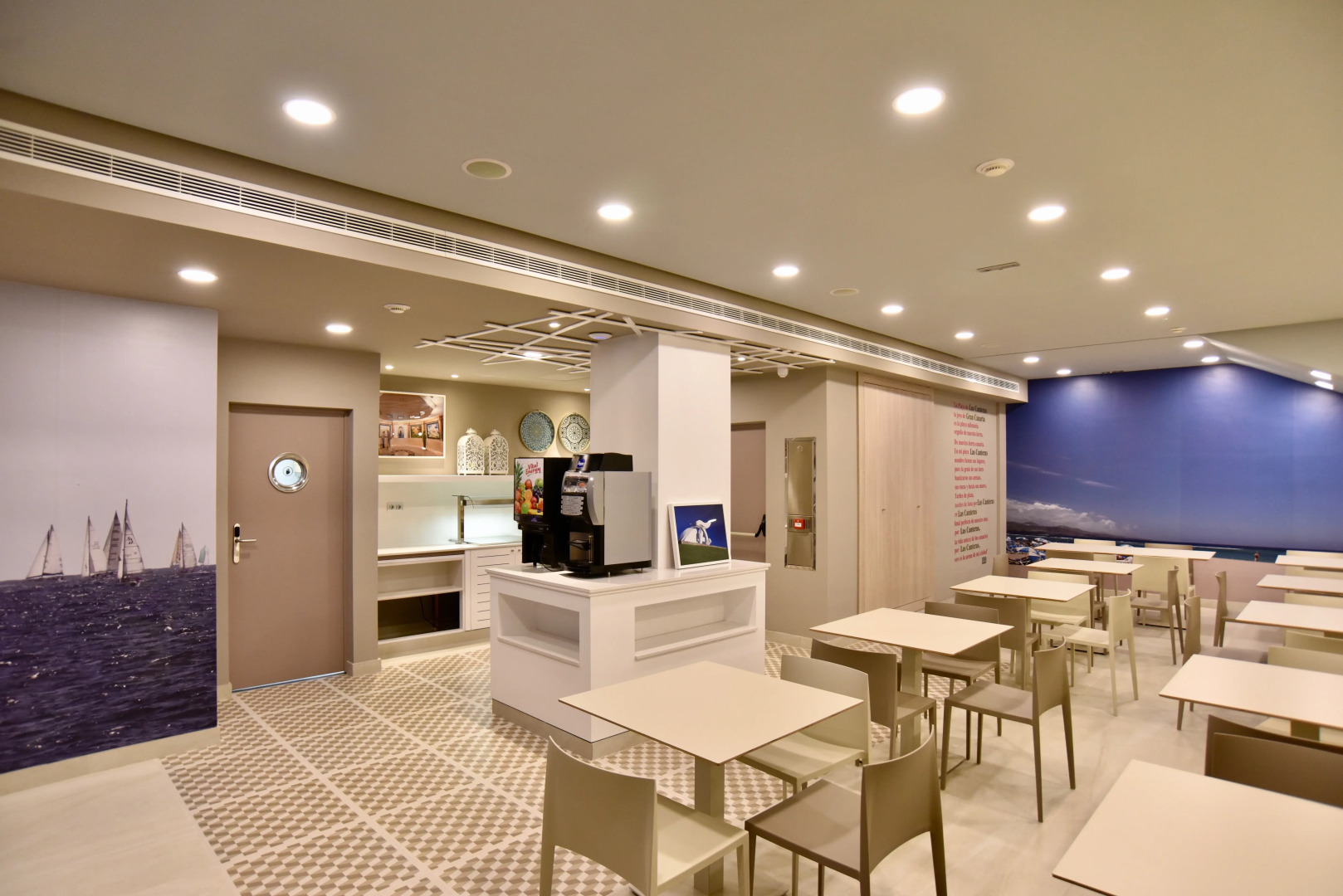 TC Hotel Doña Luisa