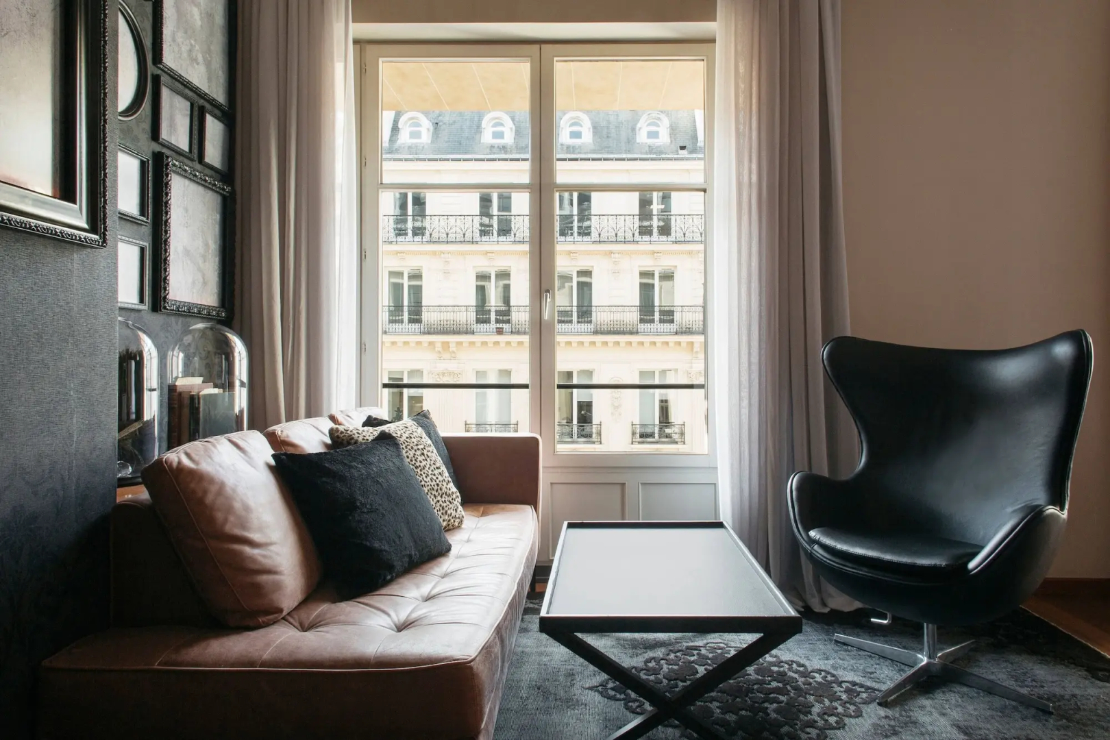 Banke Hôtel