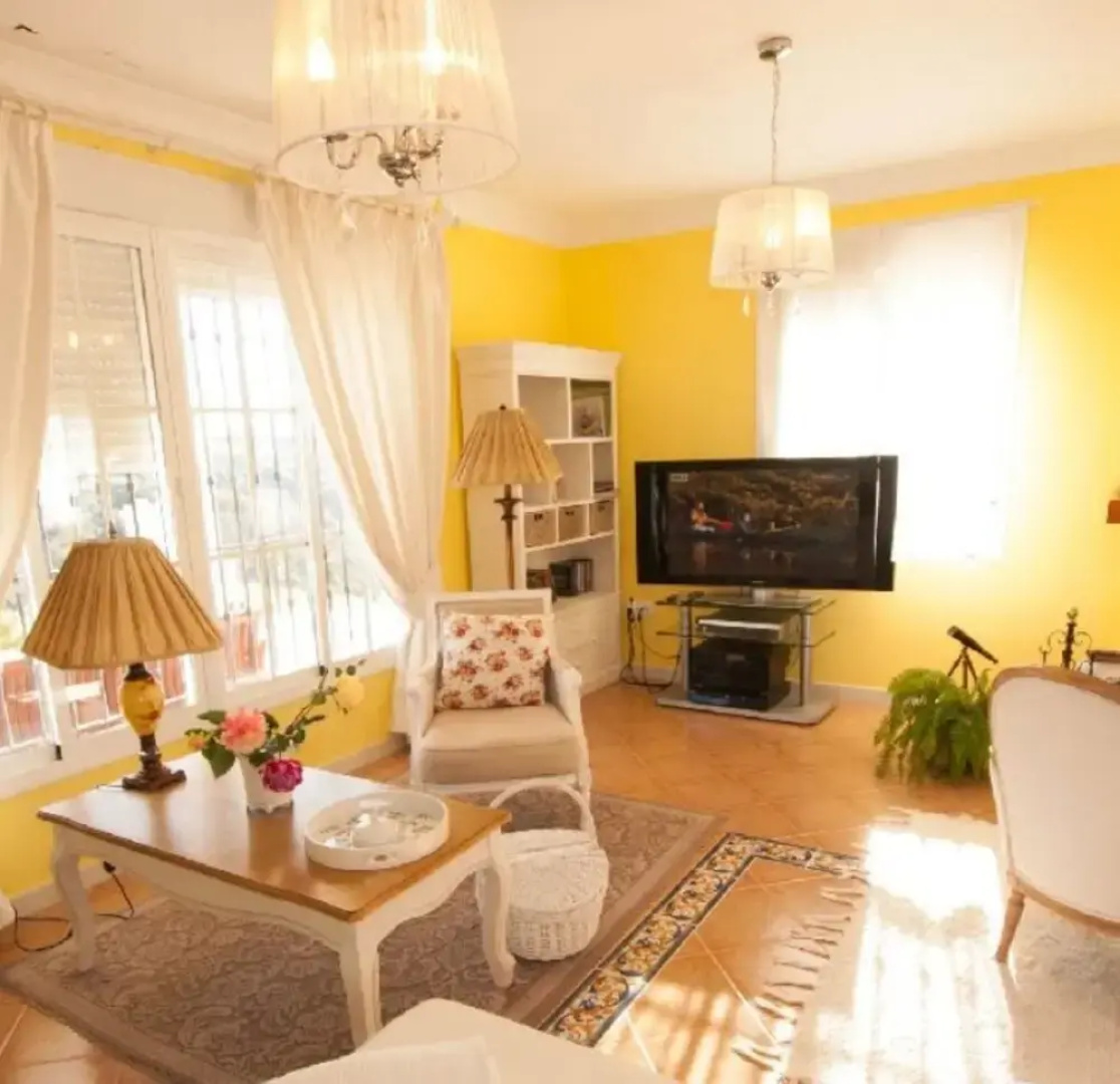 106348 - Villa in Algar