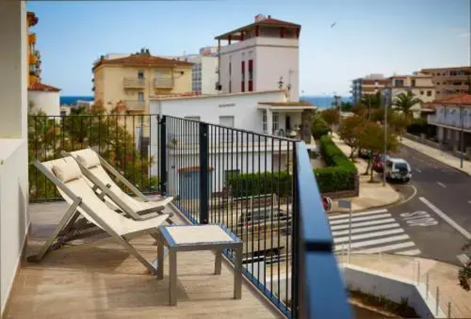 1935 Hotel & Apartments by Terraza