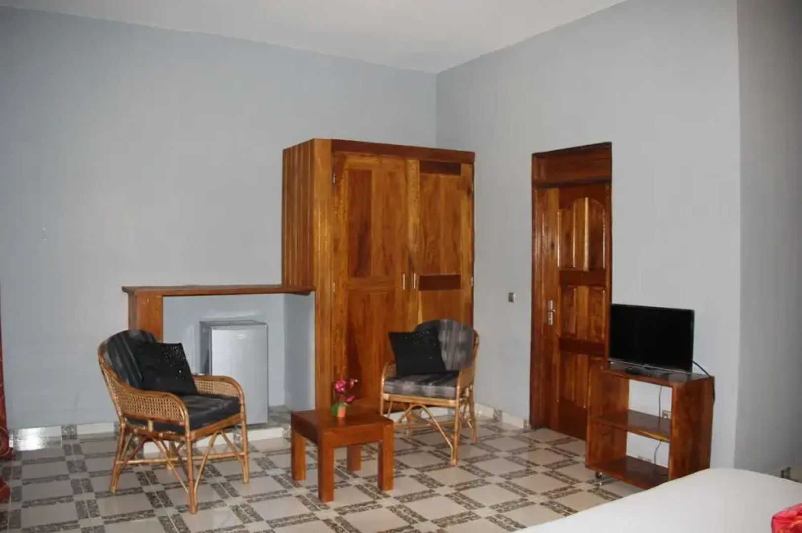 Hôtel Parc Résidence