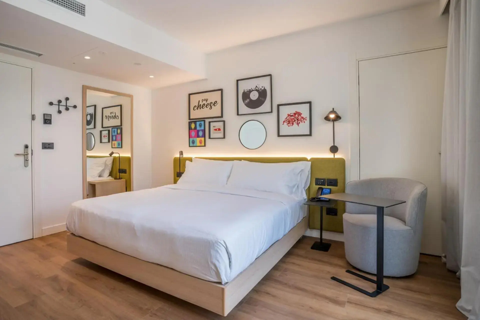 Hampton By Hilton Locarno