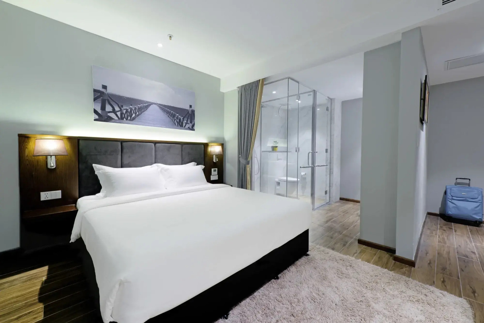 Grand Cititel Hanoi Hotel & Spa