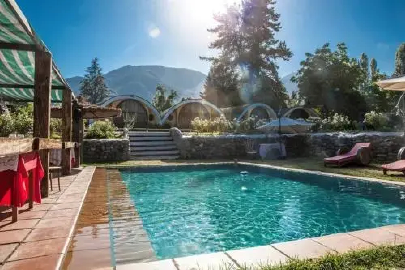 Hotel La Calma de Rita