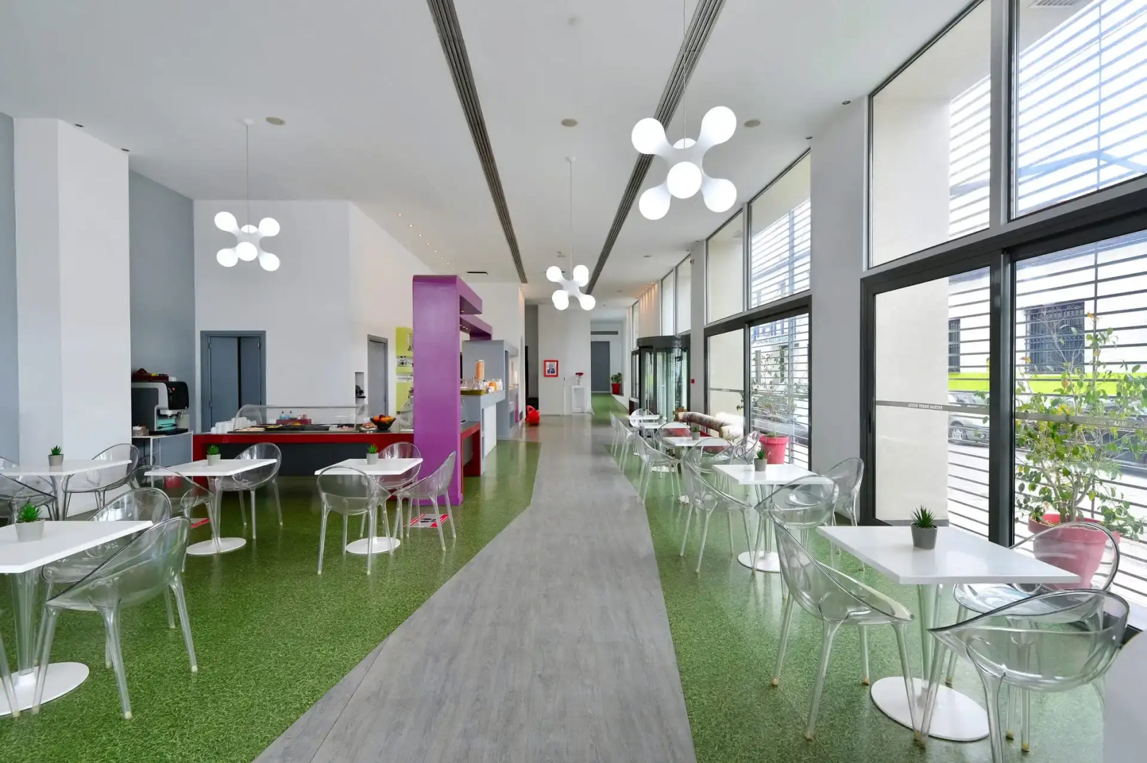 Airotel Patras Smart