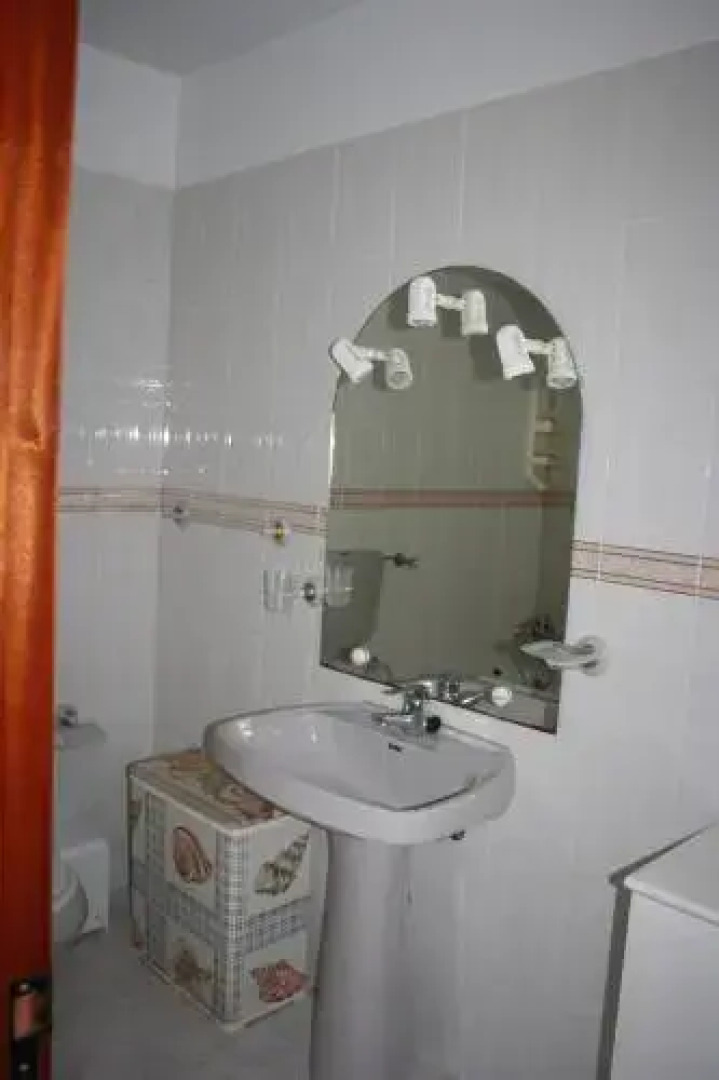 Manta Rota Mar Apartamento