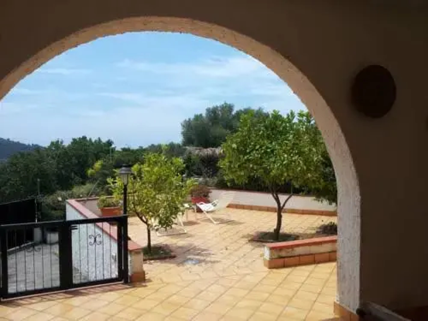 La Residenza Villino Andromaca