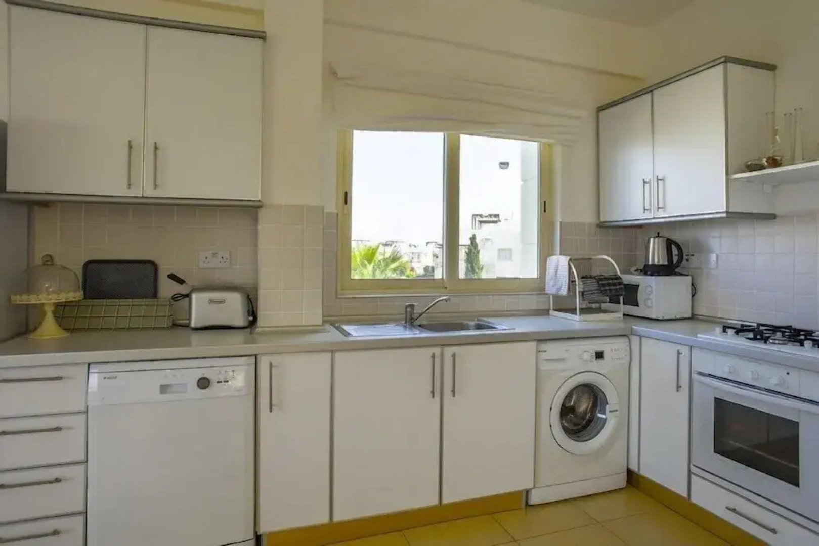 Apartment Turtle Bay