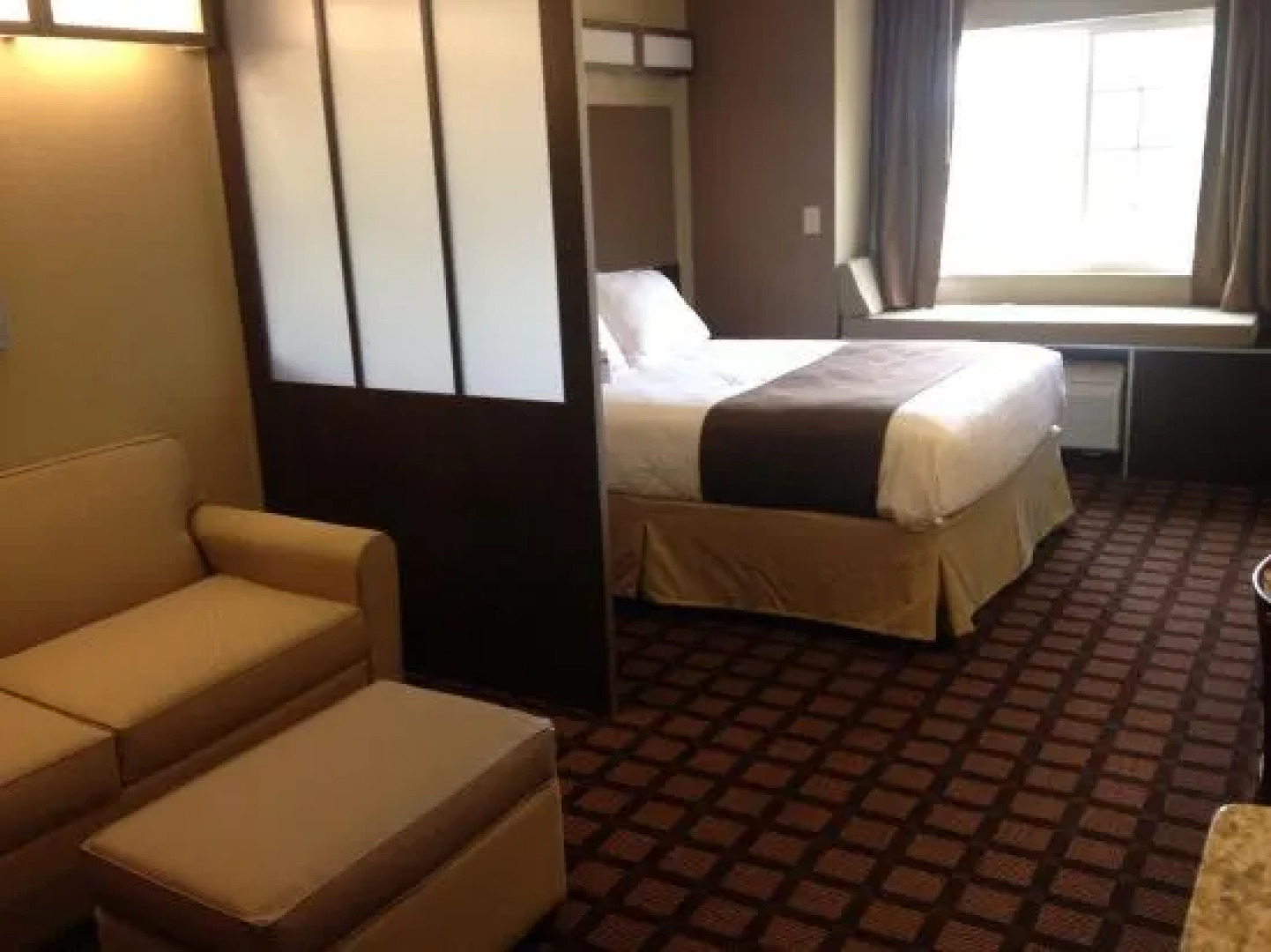 Microtel Inn & Suites Dillsboro/Sylva