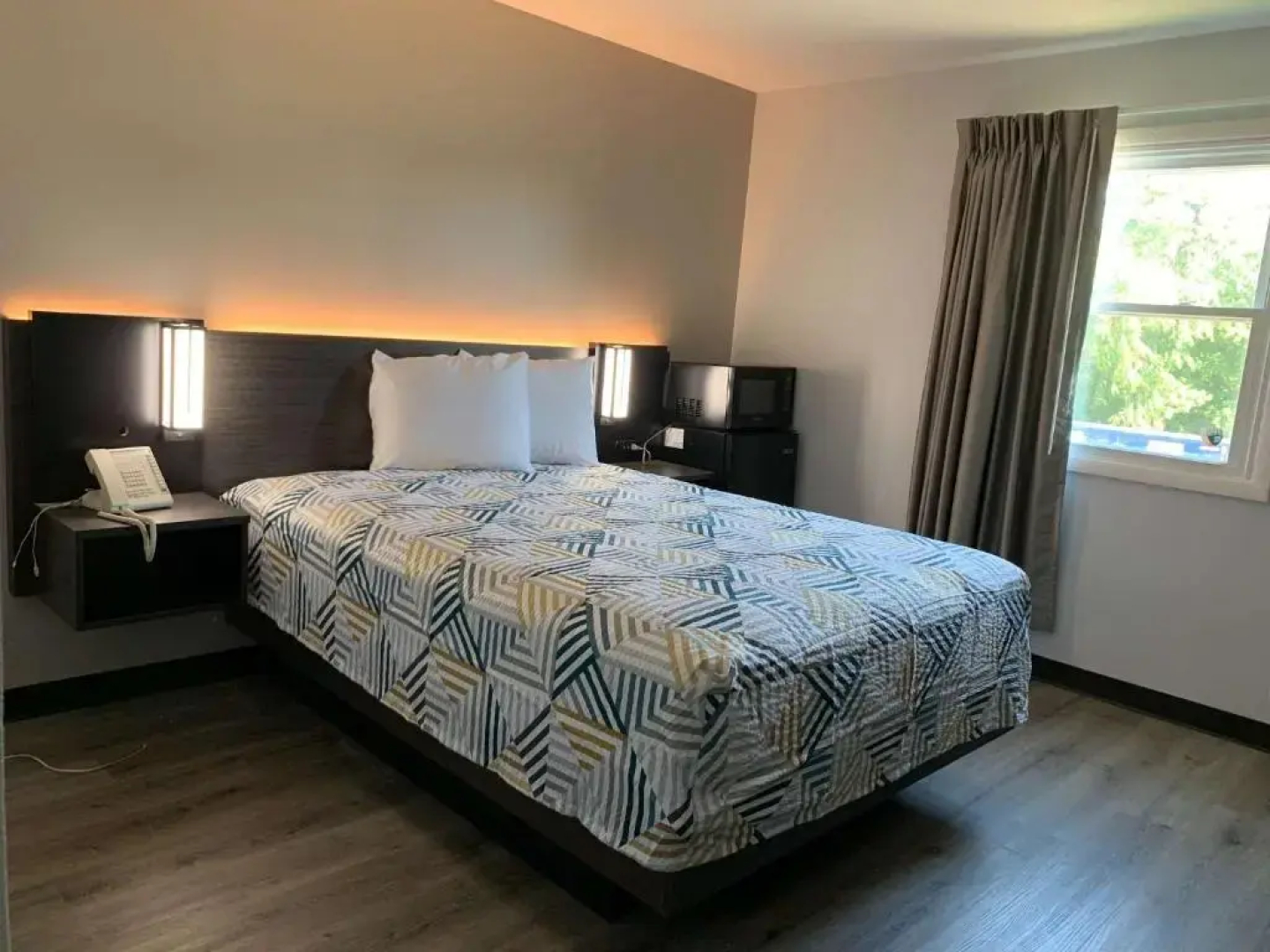 Travel Inn Rockford