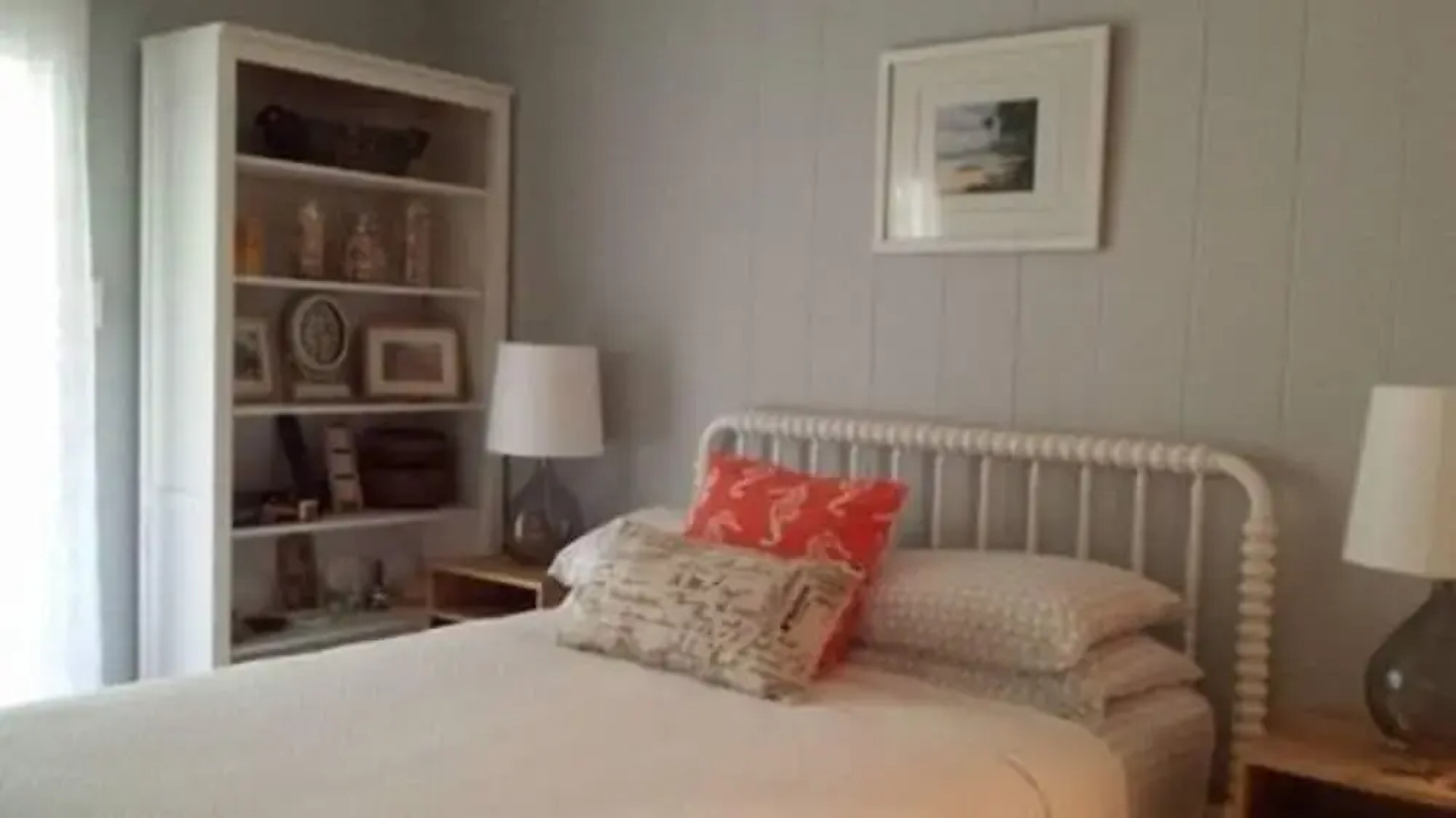 Paradise Palms B and B