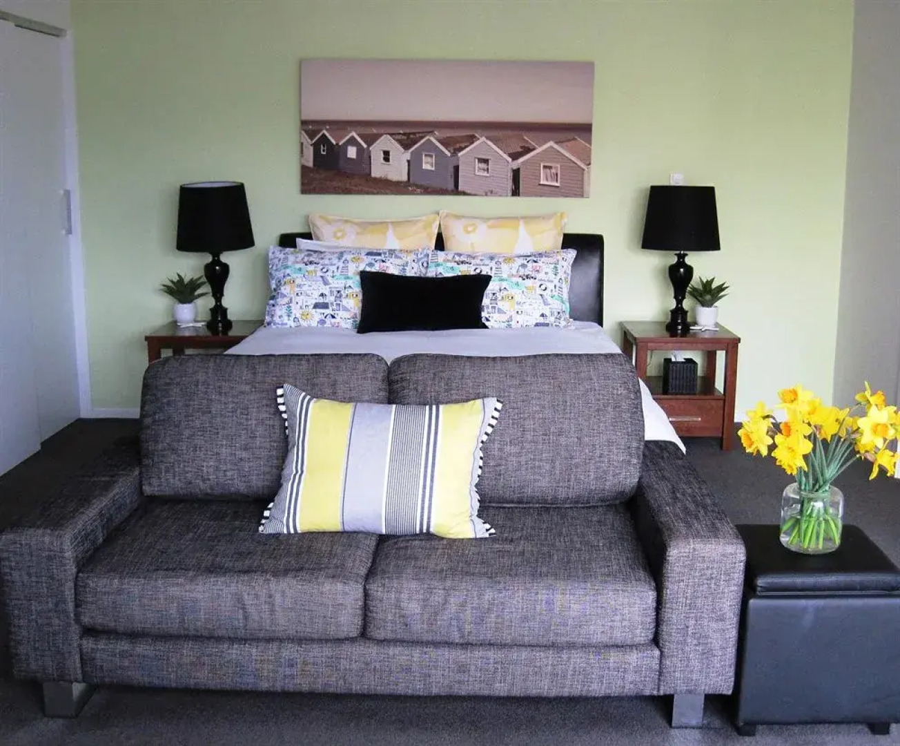 Acorns Wellington Bed and Breakfast